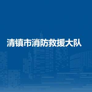 清镇市消防救援大队及各消防救援站联系电话