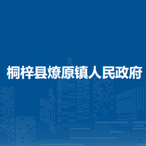 桐梓县燎原镇政府各部门职责及联系电话