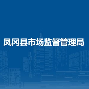 凤冈县市场监督管理局药品监督管理股职责及联系电话