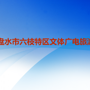 六盘水市六枝特区文体广电旅游局各部门职责及联系电话