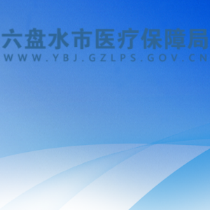 六盘水市医疗保障局医药服务和价格管理科
