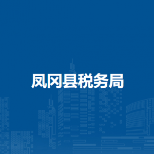 凤冈县税务局办税服务厅办公时间地址及咨询电话