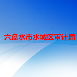 六盘水市水城区审计局各部门职责及联系电话