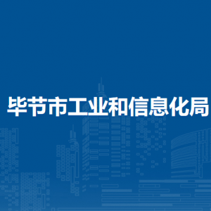 毕节市产业科技创新发展中心