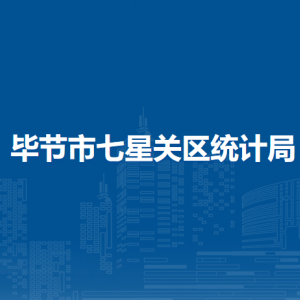 毕节市七星关区统计局各部门职责及联系电话