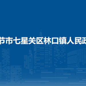 毕节市七星关区林口镇政府各部门职责及联系电话