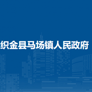 织金县马场镇人民政府党务政务服务中心