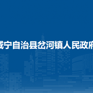 威宁自治县岔河镇政府各部门负责人及联系电话
