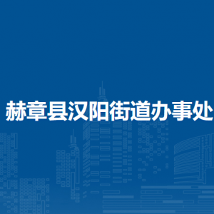 赫章县汉阳街道党群服务中心 (汉阳街道党务政务综合服务中心 )