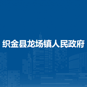 织金县龙场镇政府各部门负责人及联系电话