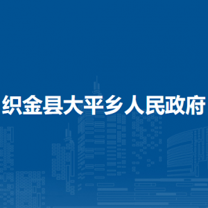 织金县大平乡政府党务政务服务中心