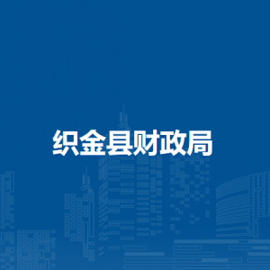 织金县基层财务服务中心