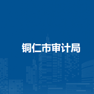 铜仁市审计信息中心
