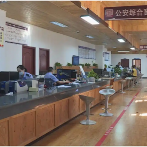 雷山县政务服务中心各部门职责及联系电话