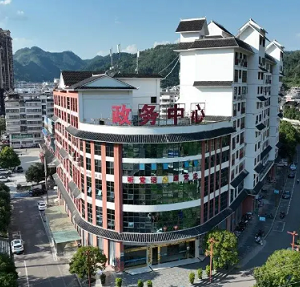 台江县政务服务中心各部门职责及联系电话