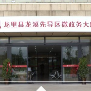 龙里县政务服务中心各部门负责人及联系电话