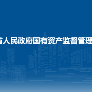 甘肃省国有资产监督管理委员会考核分配处