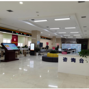 赤峰市红山区市场监督管理局各市场监管​​所联系电话