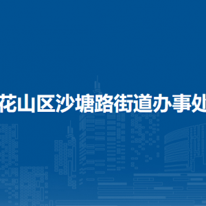 马鞍山市花山区沙塘城管中队
