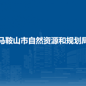 马鞍山市土地征迁安置事务管理中心