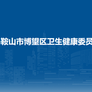 马鞍山市博望区卫生监督所