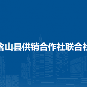 含山县融媒体中心