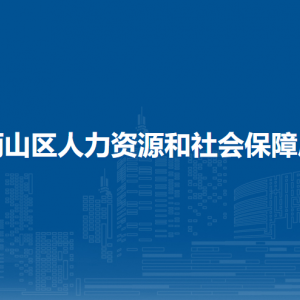 马鞍山市雨山区人力资源和社会保障局办事大厅工作时间和联系电话