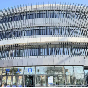 马鞍山市雨山区土地和房屋征收安置事务管理中心