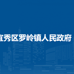 安庆市宜秀区罗岭镇劳动就业和社会保障所
