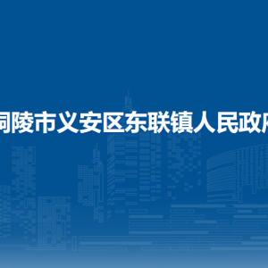 铜陵市义安区东联镇卫建办