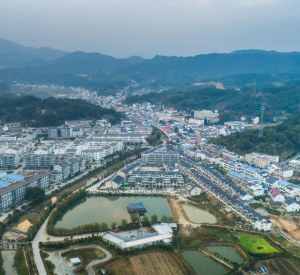 潜山市槎水镇便民服务中心