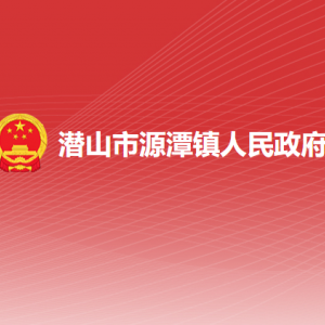 潜山市源潭镇综合行政执法队