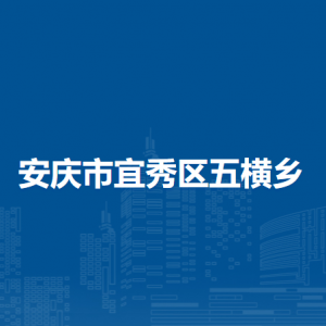 安庆市宜秀区五横乡综合文化站