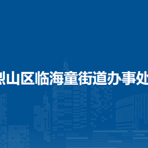 烈山区临海童街道办事处信访办