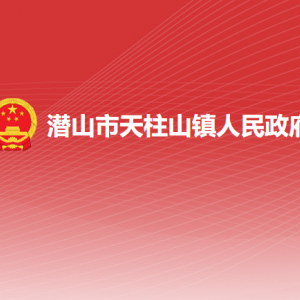 潜山市黄泥镇派出所