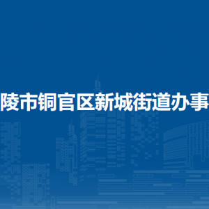 铜陵市铜官区新城街道农业技术文化广播综合服务站