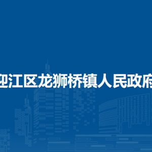 安庆市迎江区龙狮桥镇财政所