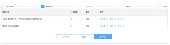 附报资料