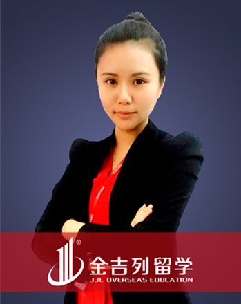 张萍萍(中学、本科咨询)