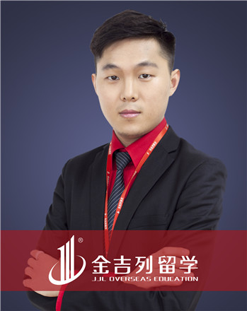 宋忠义(美国留学顾问)