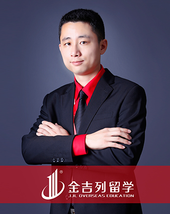 宋海峥(中学、本科咨询)