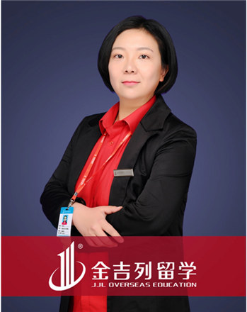 周天择(亚洲留学顾问)