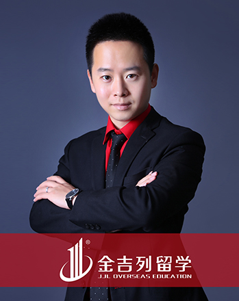 董泓旭(中学、本科咨询)