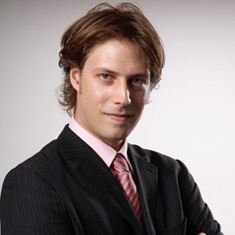 Jean Francois Boulanger(加拿大注册移民律师)