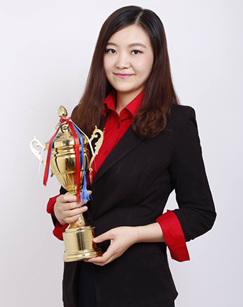 王蕊(研究生咨询)