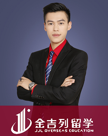 申鹏飞(中学,本科咨询)