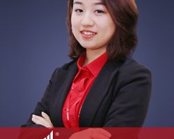 吕盈熹