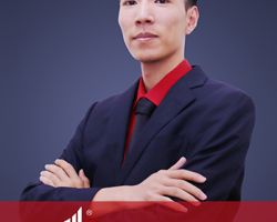 刘培书(英国留学顾问)