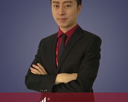 罗洋(英国留学顾问)