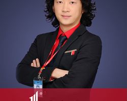 朱贺君